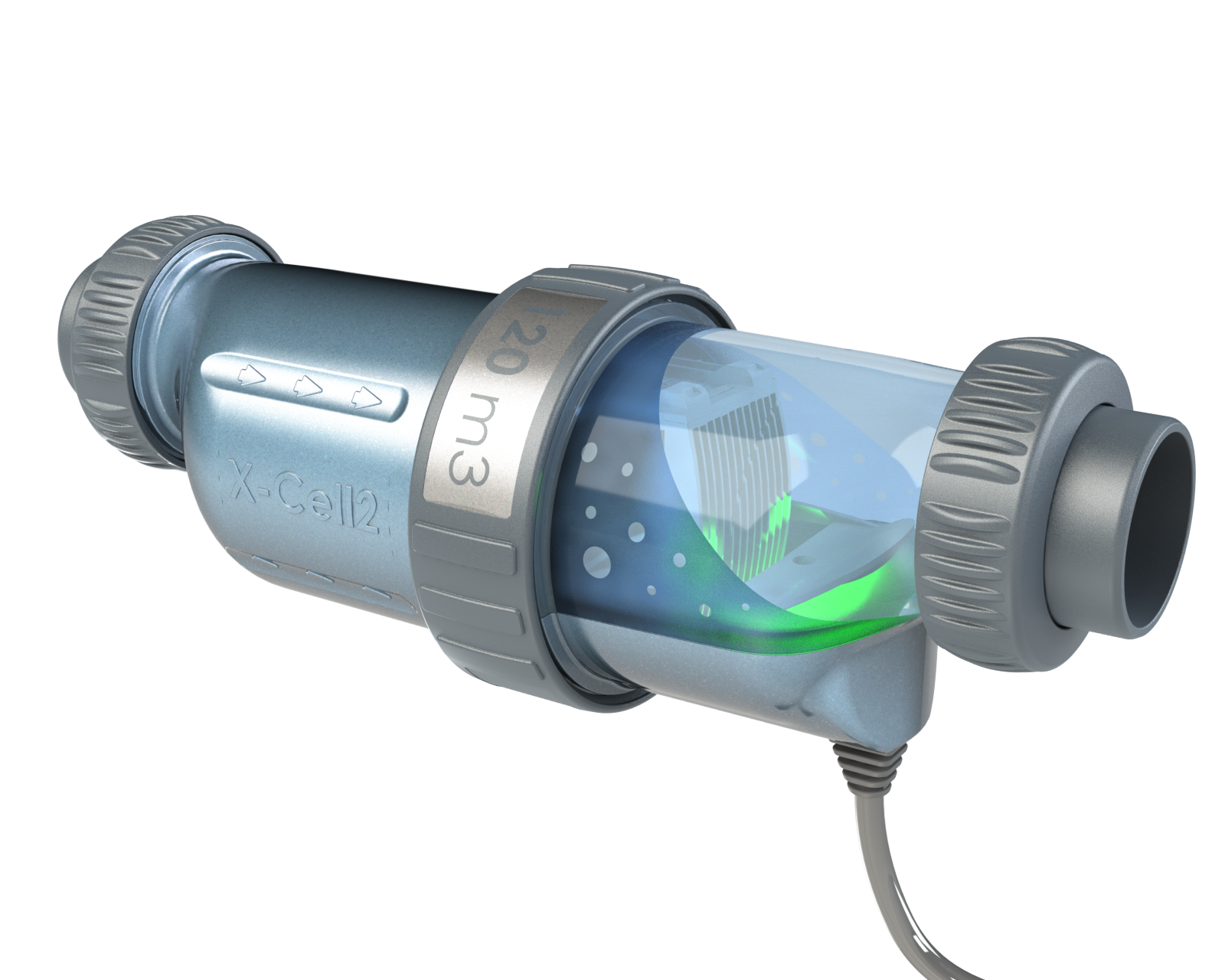 Electrolyseur